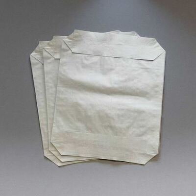 quality  Moisture Proof PP Woven Valve Bag for Heavy Duty 50kg Cement Packaging factory