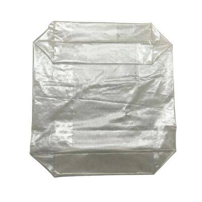 quality  Custom EVA Low Melt Batch Inclusion Bags for Tire Manufacturing & Rubber Compounding factory