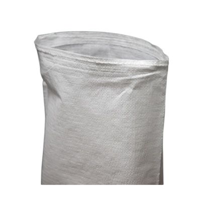Empty Sand Packing Bags Seam Bottom 20kg 40Kg 50kg Polypropylene Bags