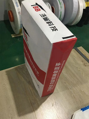 25KG 40KG 50KG PP Woven Cement Bags Block Bottom Valve Bags