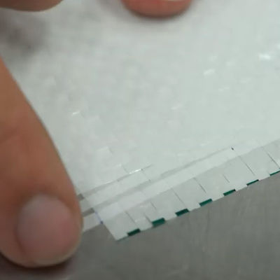 Block Bottom PP Cement Sacks