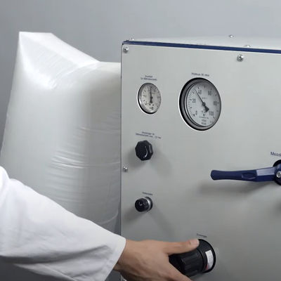 Block Bottom PP Cement Sacks