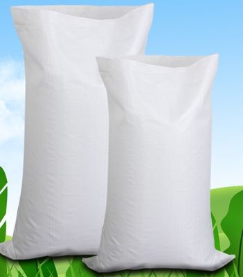Empty Sand Packing Bags Seam Bottom 20kg 40Kg 50kg Polypropylene Bags