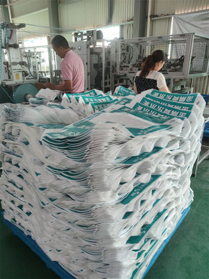 Empty Cement Bags 50 kg Ordinary Portland Sack PP Valve Bag Manufacturer  Empty Cement Sack