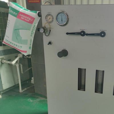 20kg 25kg Plastic PP Woven Block Bottom Valve Cement Bag PP Valve Square Bottom Valve Bag