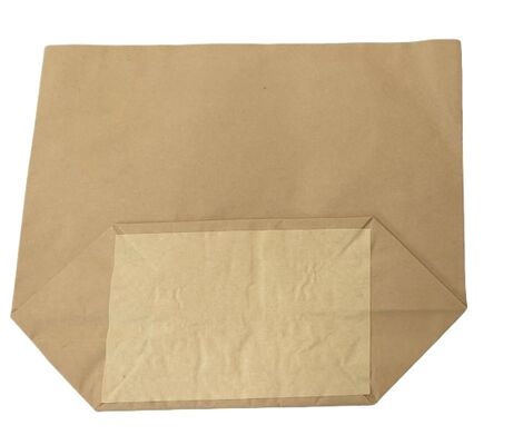 4-Ply Reinforced Anti-Puncture Durian Packaging Paper Bags