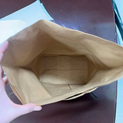 4-Ply Reinforced Anti-Puncture Durian Packaging Paper Bags