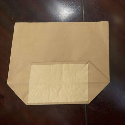 4-Ply Reinforced Anti-Puncture Durian Packaging Paper Bags