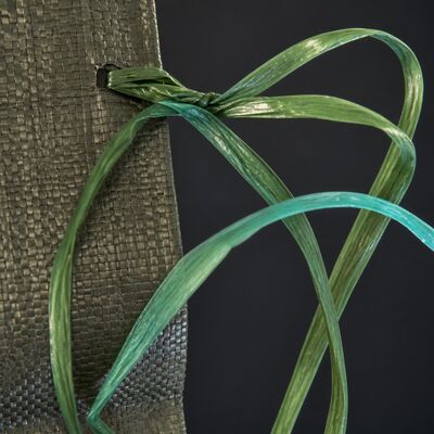 UV Resistant Sand Bag 50LB 25kg 50kg PP Woven Bags for Sand and Agriculture Construction