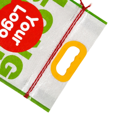 BOPP Laminated PP Woven Moisture Proof Rice Bags 25kg 50kg Heavy Duty Polypropylene Valve Bags Waterproof Agricultural Grain