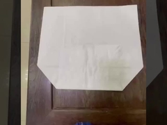 4-Ply Reinforced Anti-Puncture Durian Packaging Paper Bags